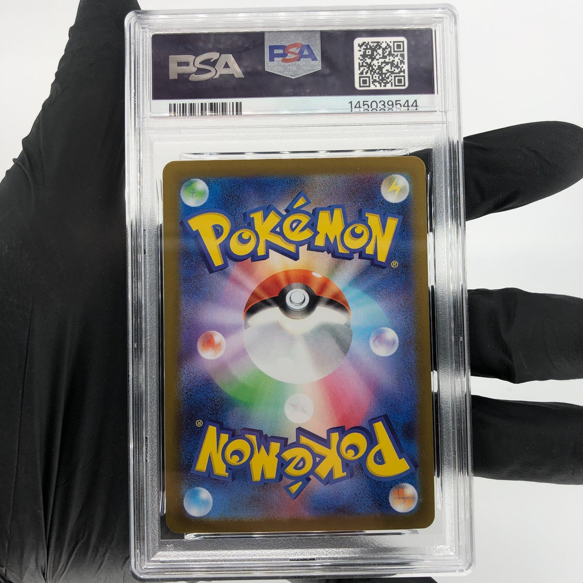 PSA 9 Pokemon Card Charizard Ex 013/080 SR M2 Japanese Karte [9] 6