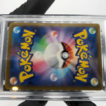 PSA 9 Pokemon Card Gengar 048/172 Holo S12a Japanese Karte [9] 5