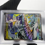 PSA 8 Pokemon Card Froslass Ex 224/193 MA M2a Japanese Karte [8]