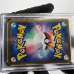 PSA 9 Pokemon Card Infernape 070/068 AR SV5a Japanese Karte [9]