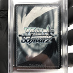 PSA 10 Weiss Schwarz Card Yuuki S100-026SP SP Sword Art Online Japan [10]