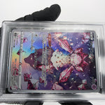 PSA 9 Pokemon Card Diancie 186/172 AR s12a Japanese Karte [9] 2