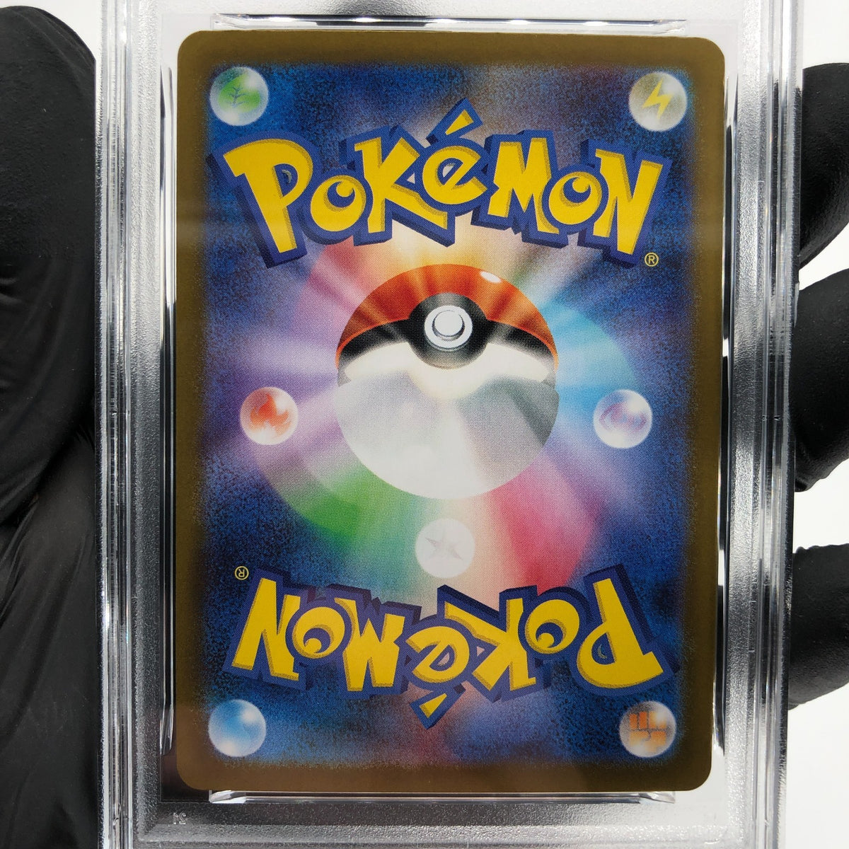 PSA 10 Pokemon Card Spearow 074/063 AR M1L  Japanese Karte [10]