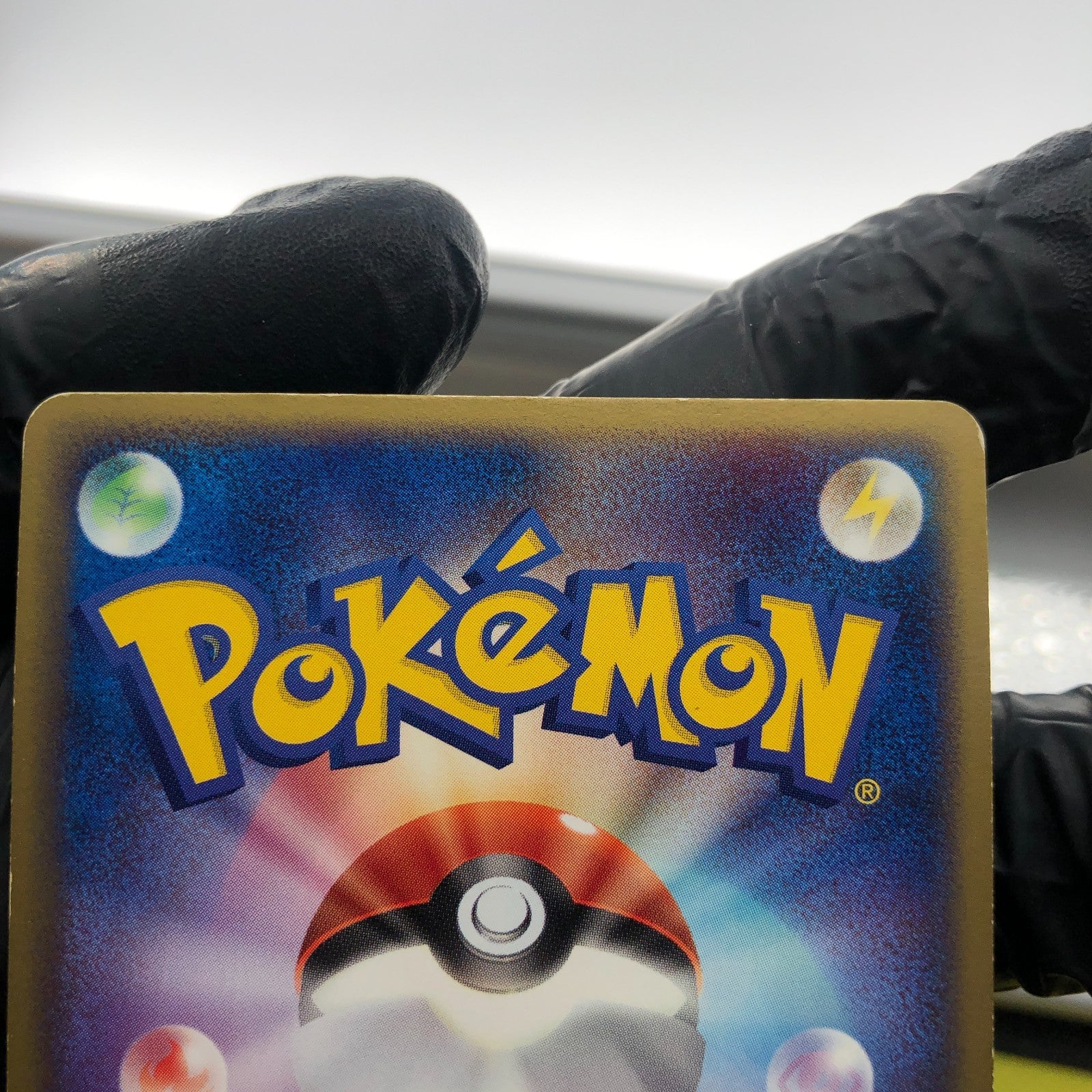 Pokemon Card Umbreon 062/080 1.Edition Holo Aqua vs Magma Japanese Karte [Exc.]