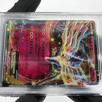 PSA 10 Pokemon Card Xerneas Ex 011/023 XYC Holo 2014 Japanese Karte [10]