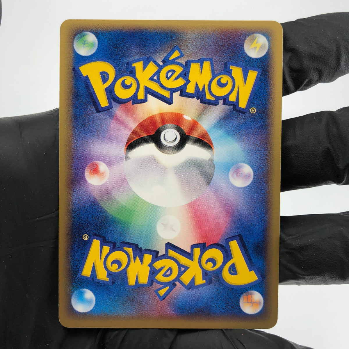 Pokemon Card Mudkip 048/PCG-P Pokepark Promo 2005 Japanese Karte [NM]