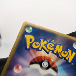 Pokemon Card Gengar Ex 048/082 Flight Of Legends 2004Japanese Karte [LP] 2