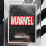 BGS 10 Weiss Schwarz Card Marvel Vol.03 Avengers S124-017S SR Japanese [10]