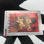 Sakamoto Days Card Wafer Nagumo SP-25 Holo Japanese [Mint]