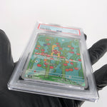 PSA 10 Pokemon Card Shuckle 064/063 AR M1S Japanese Karte [10]