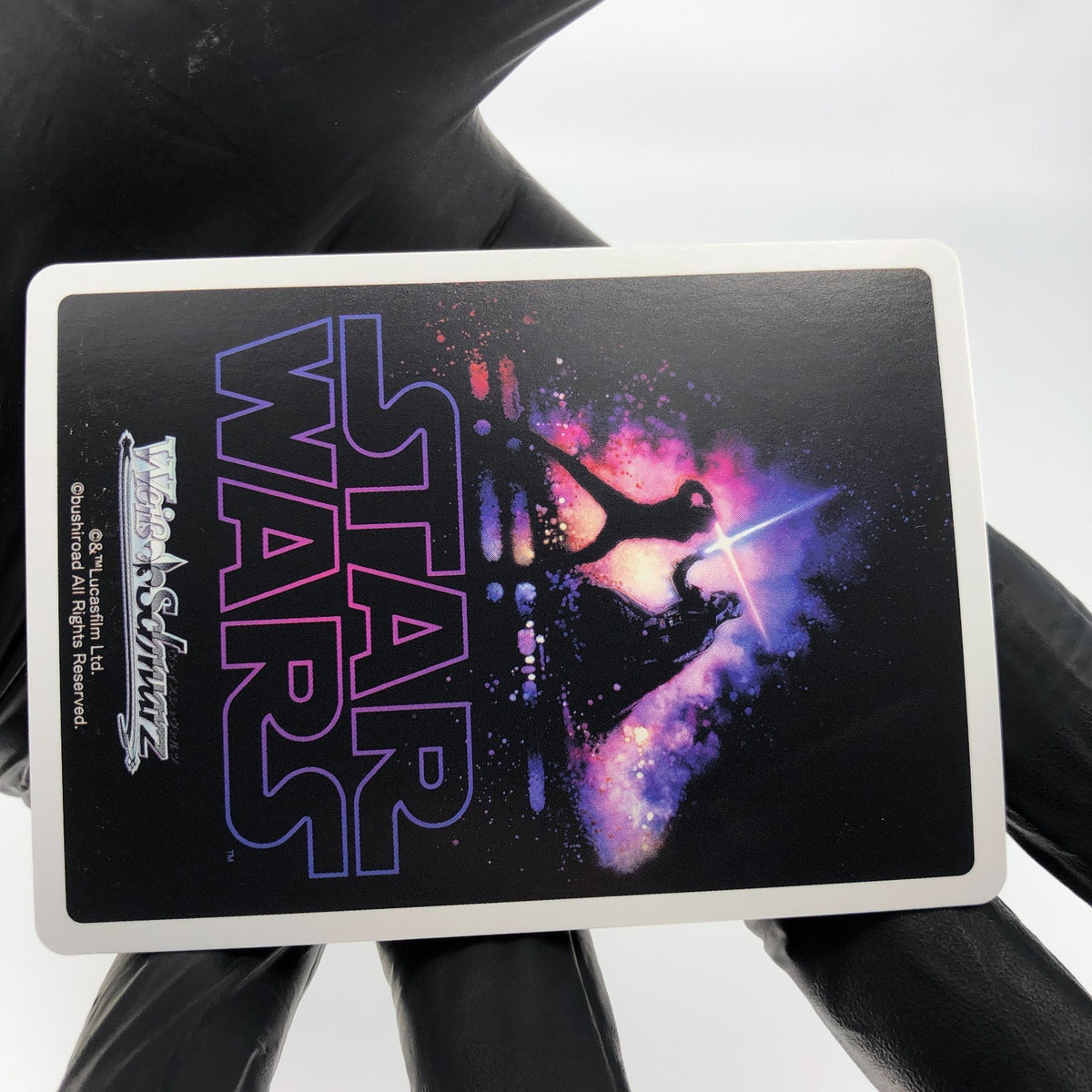 Star Wars Card C3P-O SE39-006FOP FOP Weiss Schwarz Japanese [Mint]