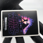 Star Wars Card C3P-O SE39-006FOP FOP Weiss Schwarz Japanese [Mint]