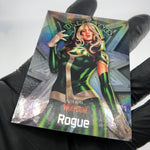 Marvel Card Rogue US21 Ultrastars Wolverine 2022 Fleer Upper Deck [NM]