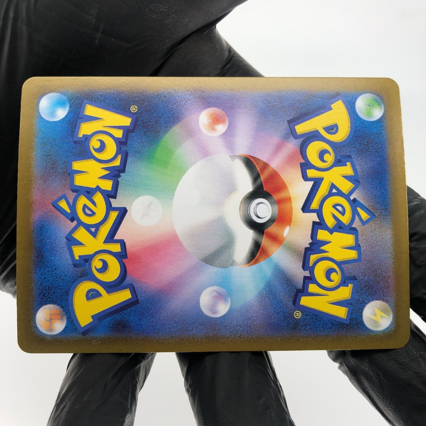 Pokemon Card Wellspring Mask Ogerpon Ex 208/187 SAR  Sv8a japanese Karte [NM]