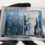 PSA 9 Pokemon Card Seel 086/165 C Masterball SV2a Japanese Karte [9]