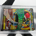 PSA 9 Pokemon Card Lucario Ex 228/193 MA M2a Japanese Karte [9] 4