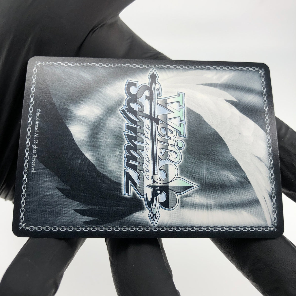 Weiss Schwarz Card Makina Nakajima SE45-33DCR Macross Delta Japanese [Mint]