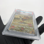 PSA 10 Pokemon Card Beautifly 194/193 AR M2a Japanese Karte [10] 3