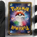 PSA 9 Pokemon Card Wobbuffet 011/027 1.Edition CP2 Holo Japanese Karte [9]