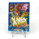 Marvel Card Jean Gray Traxx 46-V Variant  Fleer Upper Deck Masterpieces [NM]