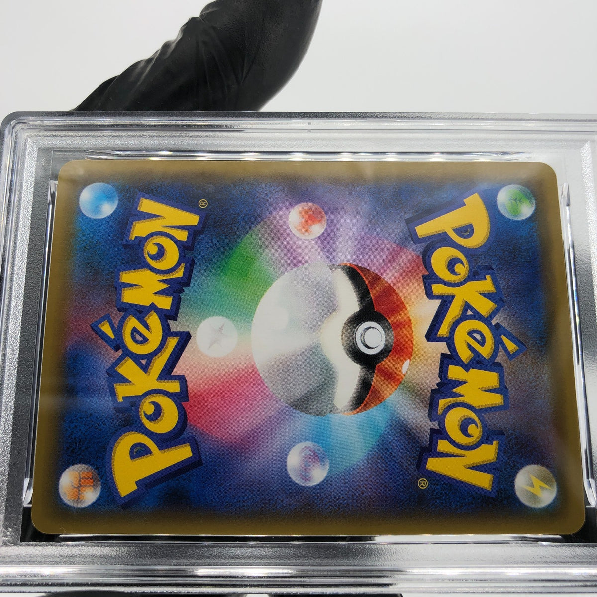 PSA 9 Pokemon Card Gardevoir 016/048 XY Regulation Box Japanese Karte [9]