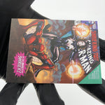 Marvel Card Shriek 13 Canvas Comic Covers Fleer Upper Deck Renditions [NM]