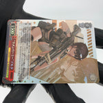 Weiss Schwarz Card Delta S117-073S SR Nikke Japanese [Mint]