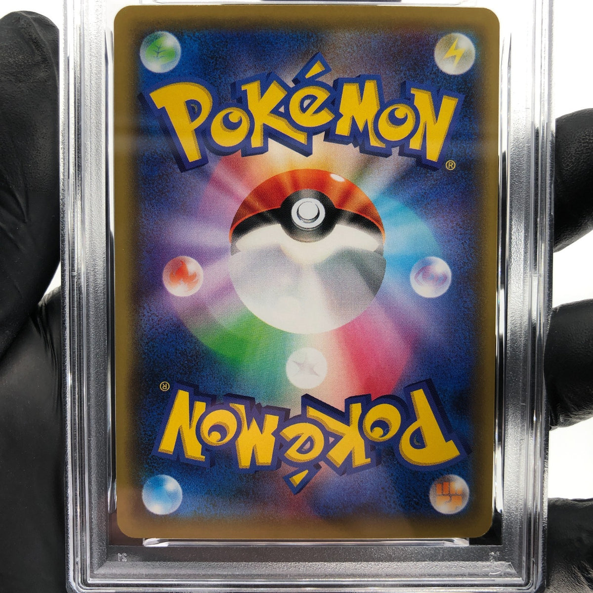 PSA 9 Pokemon Card Gardevoir 016/048 XY Regulation Box Japanese Karte [9]