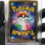 PSA 9 Pokemon Card Gardevoir 016/048 XY Regulation Box Japanese Karte [9]