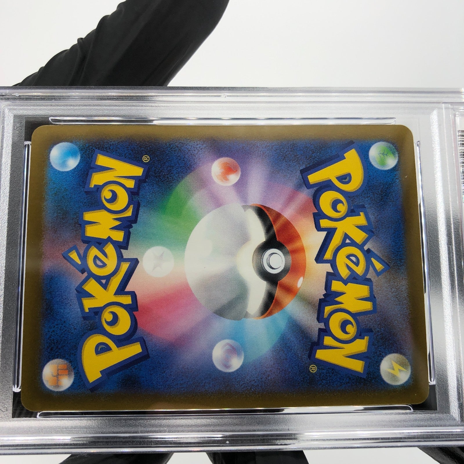 PSA 10 Pokemon Card Hawlucha Ex 229/193 MA M2a Japanese Karte [10] 4