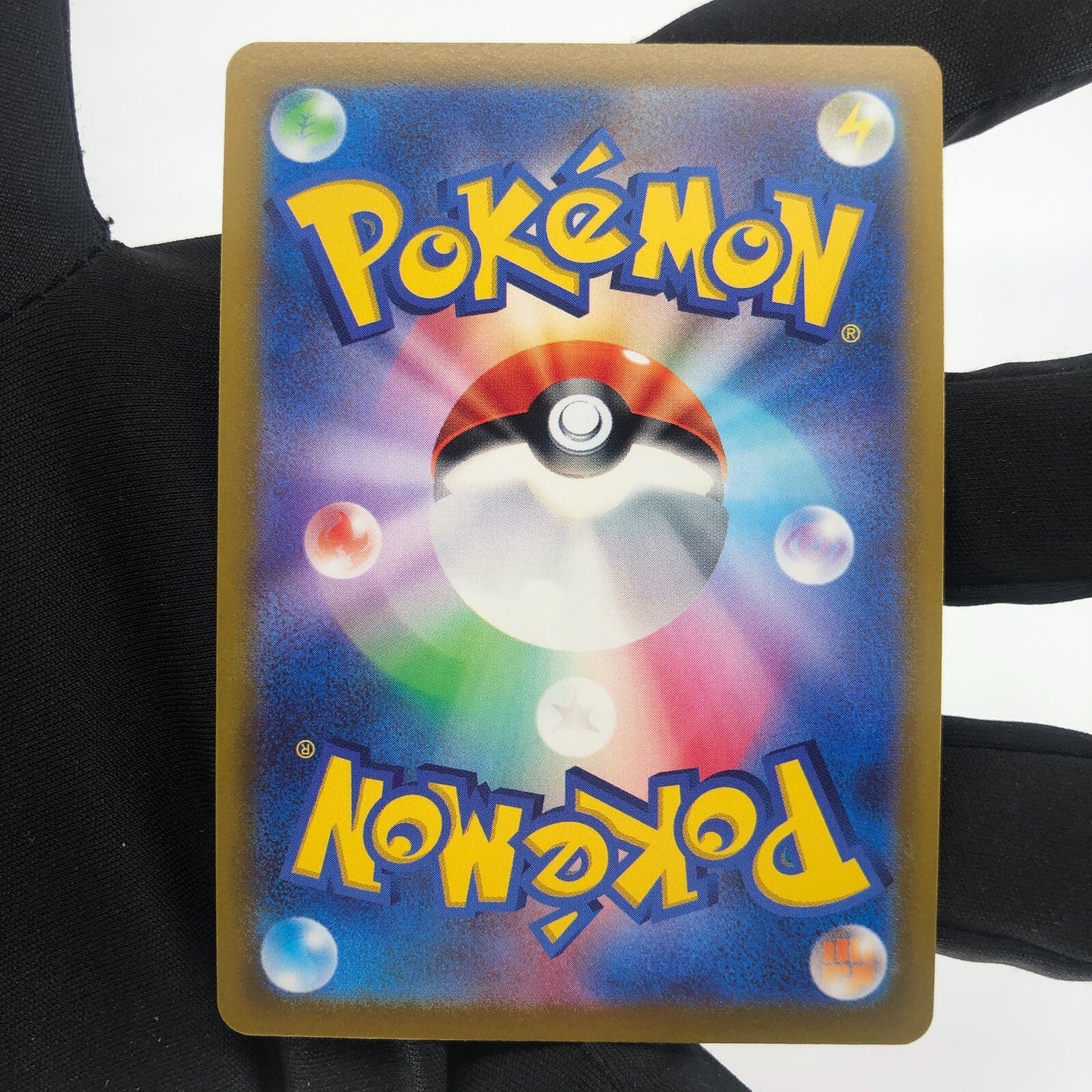 Pokemon Card Tsareena Shiny 009/068 s11a Japanese Karte [Mint]