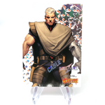 Marvel Card Cable 7 of 31 UB Wolverine 2022 Fleer Upper Deck [NM]