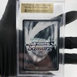 BGS 9.5 Weiss Schwarz Card Chainsaw Man S96-057S SR Japanese [9.5]