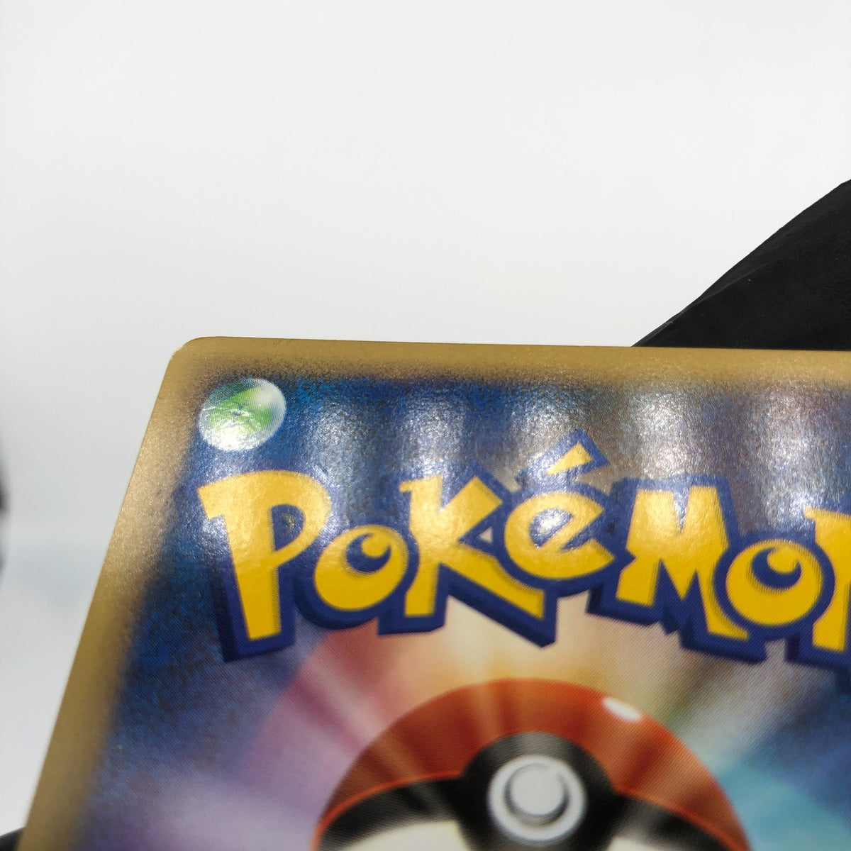 Pokemon Card Umbreon 037/080 Holo 1.Edition L2 2010 Japanese Karte [LP]
