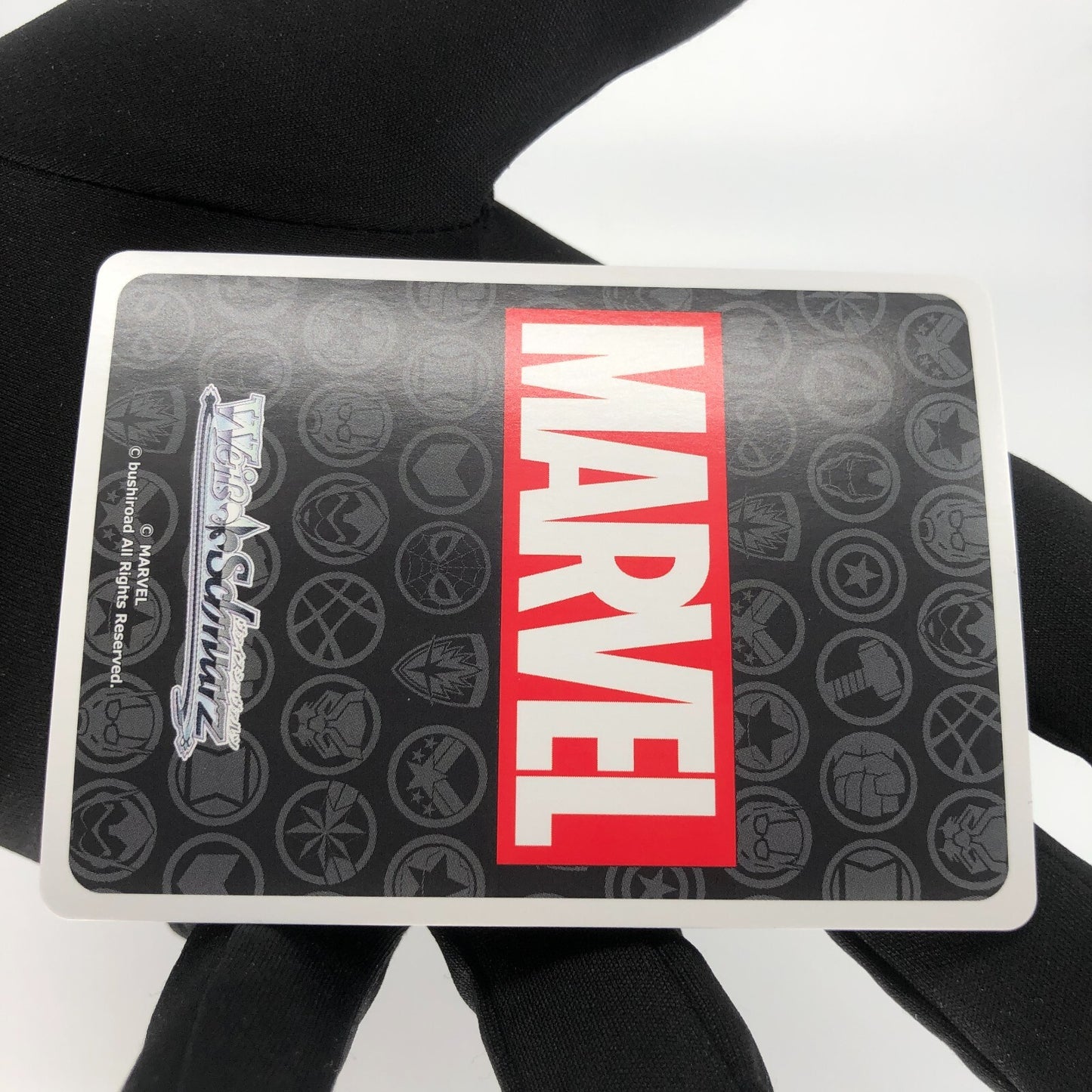 Weiss Schwarz Card Marvel Vol.1 Thor SE40-006IFP Japanese [Rank A+]