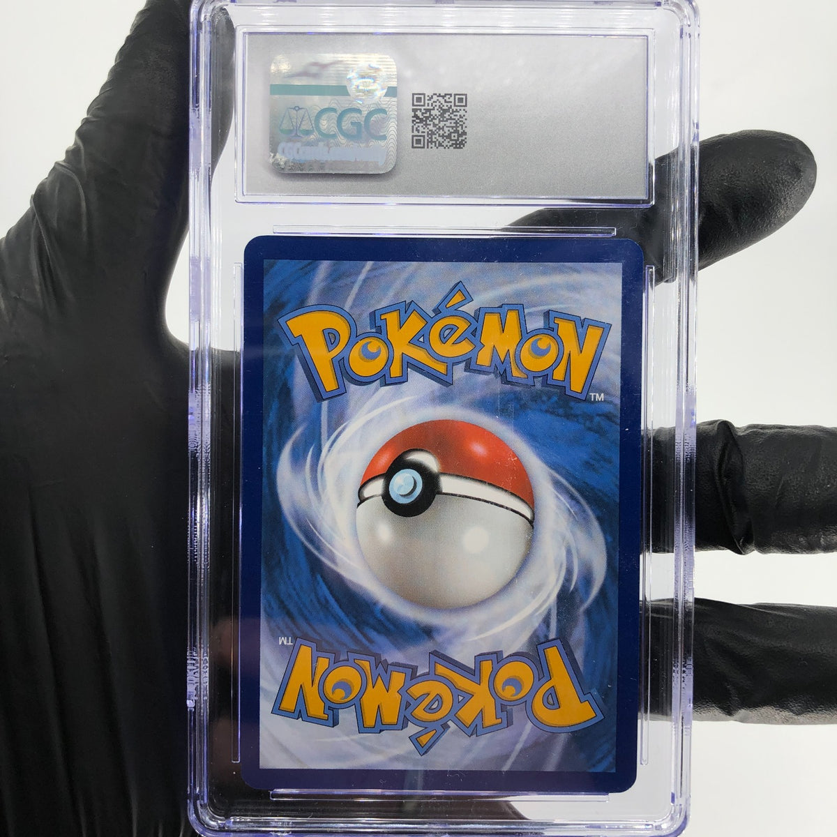 CGC 9.5 Pokemon Card Klara SWSH302 Promo Blackstar 2023 English Karte [9.5]