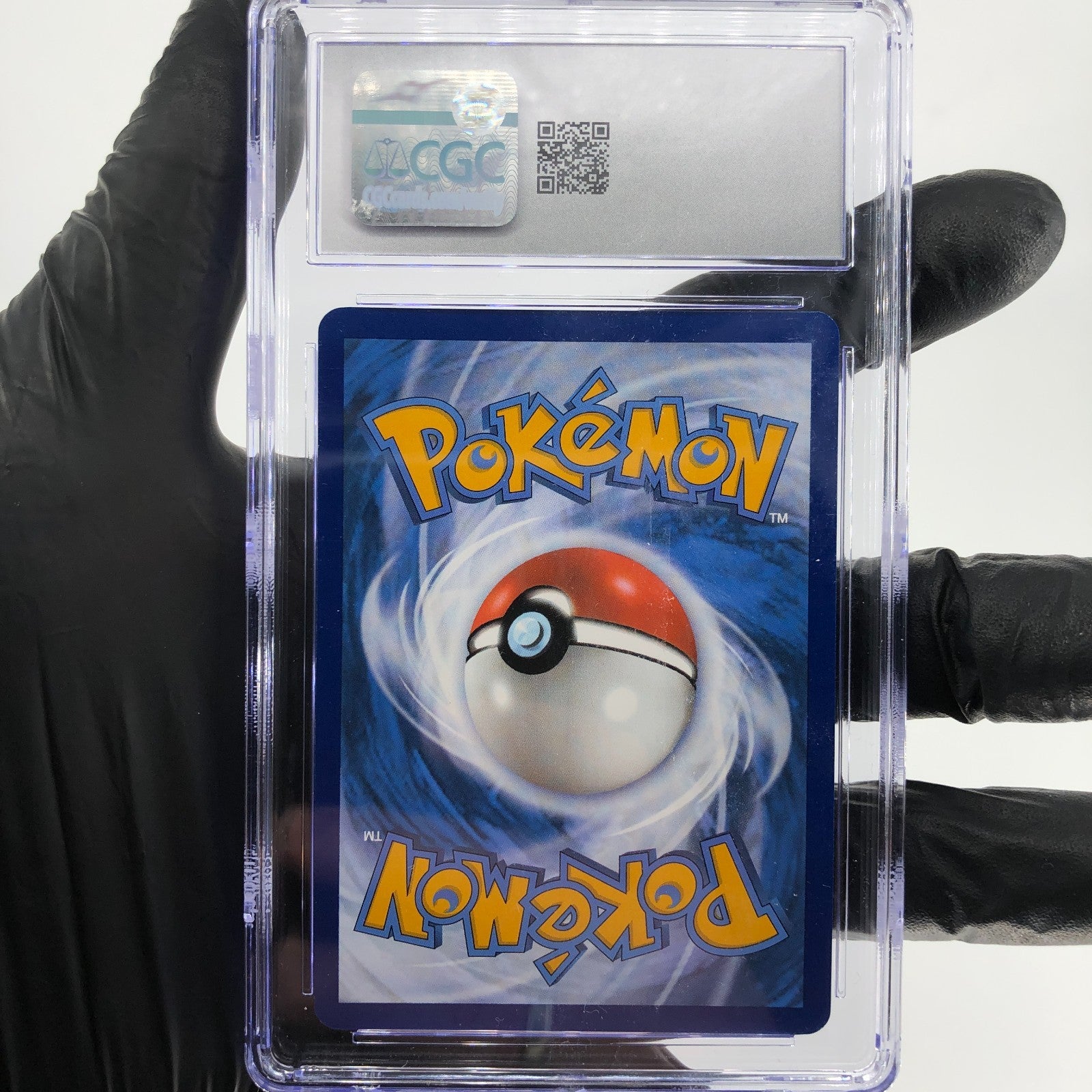 CGC 9.5 Pokemon Card Klara SWSH302 Promo Blackstar 2023 English Karte [9.5]