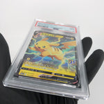 PSA 9 Pokemon Card Pikachu 005/015 Holo 25th Golden Box S8a-G Japanese Karte [9]