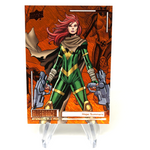 Marvel Card Avengers vs X-Men Hope Summers C49 /199 Allegiance Upper Deck [NM]