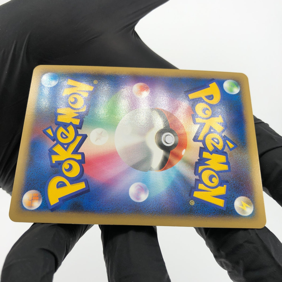 Pokemon Card Umbreon 037/080 Holo 1.Edition L2 2010 Japanese Karte [NM]