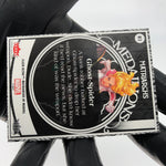 Marvel Card Gwen M-3 Holo Matriarchs 2024 Fleer [NM]