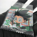 Hunter X Hunter Gon HH6-24 SR Holo Wafer Japanese [Sealed]