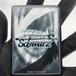 Weiss Schwarz Card D-OUTSIDERS S117-028R RRR Holo Nikke Japanese [Mint]