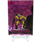 Marvel Card Phage 33 Pink /199 Fleer Upper Deck Renditions [NM]