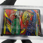 PSA 10 Pokemon Card Hawlucha Ex 229/193 MA M2a Japanese Karte [10]