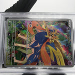 PSA 9 Pokemon Card Zacian 087/080 AR M2 Japanese Karte [9]