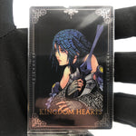 Kingdom Hearts Card Wafer 021 Memorial Collection Holo Japan [Sealed]