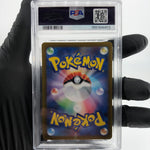 PSA 8 Pokemon Card Mudsdale 078/071 AR SV5K Japanese Karte [8]