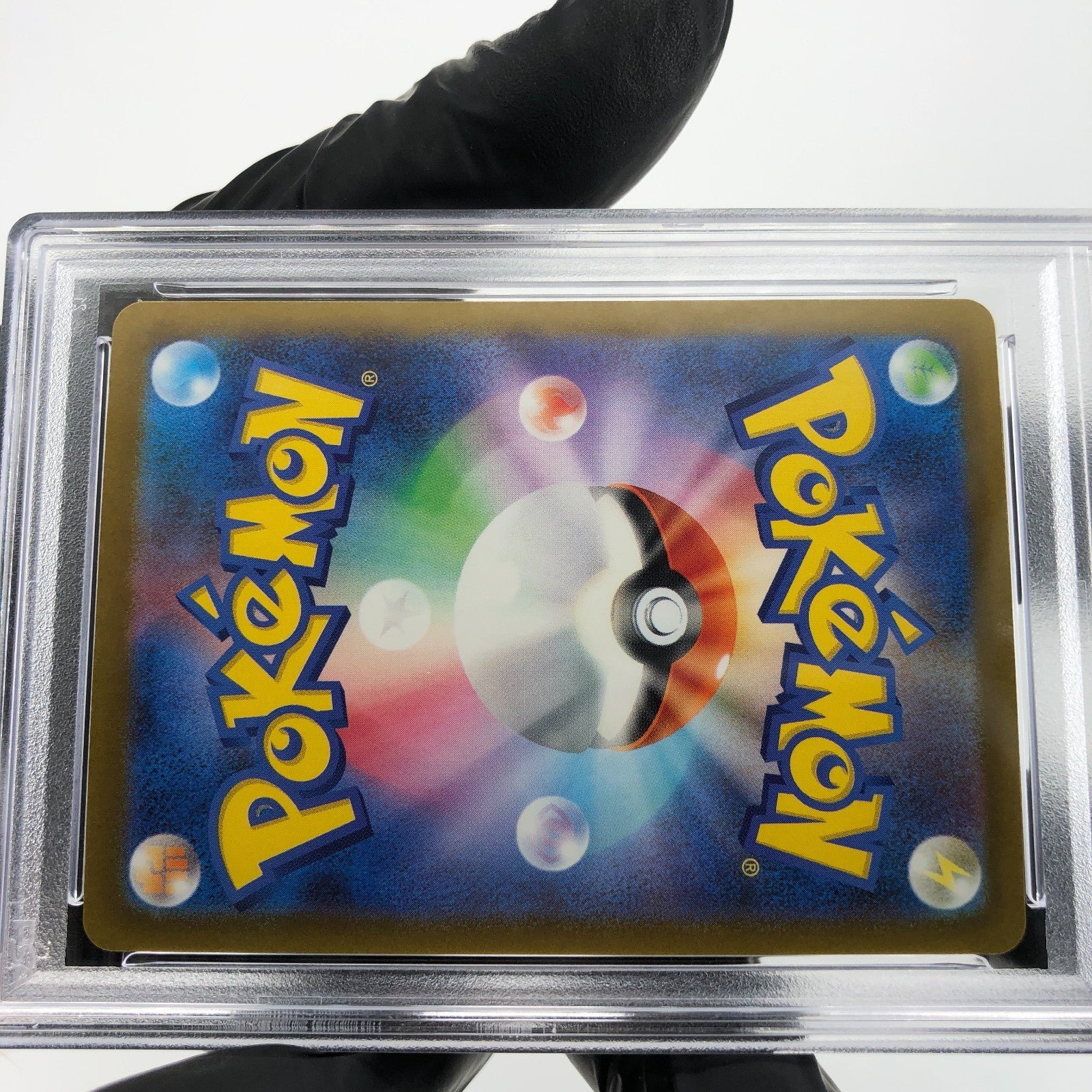 PSA 10 Pokemon Card Hawlucha Ex 094/193 RR M2a Japanese Karte [10]