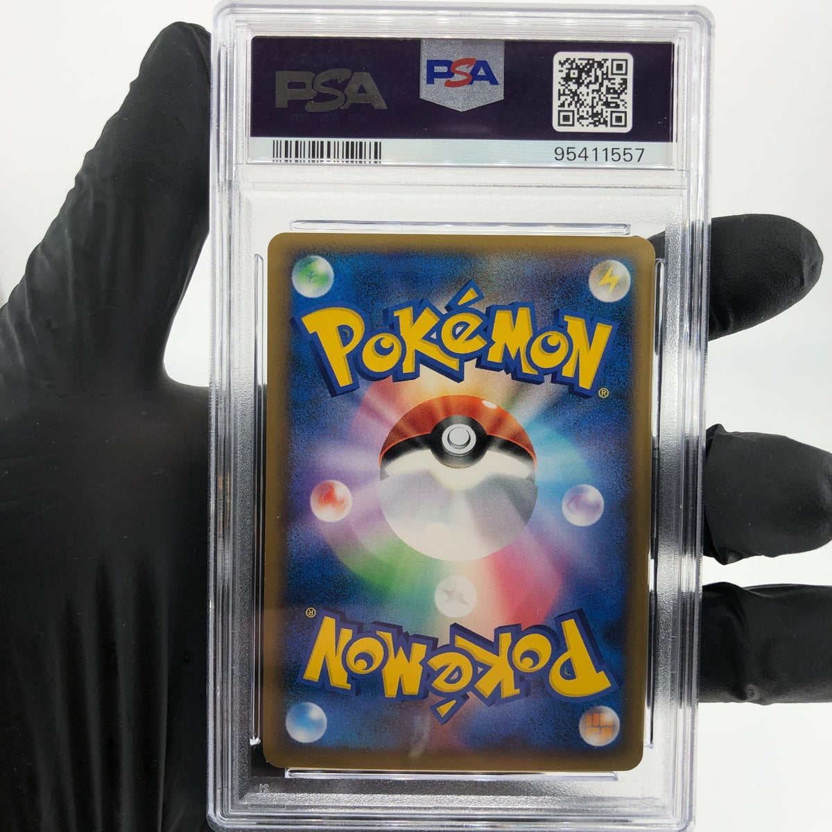 PSA 9 Pokemon Card Unknown 036/080 L3 1.Edition Reverse Japanese Karte [9]
